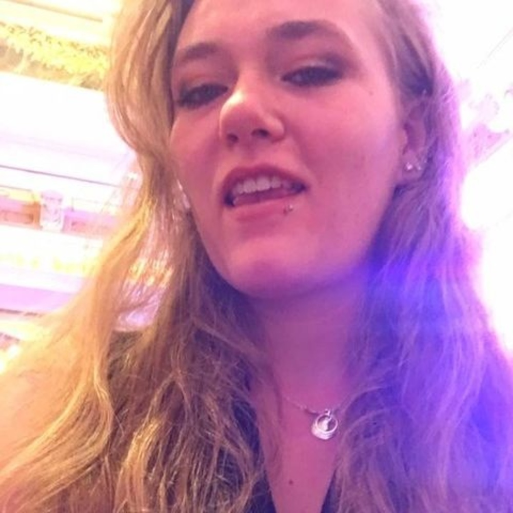 Meet your Posher, Lindsey